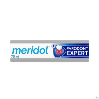 Meridol parodont expert tandpasta tandvlees 75ml-2
