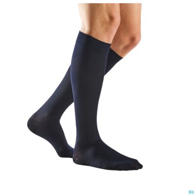 Bota relax 280 korte kous blue n3 2-2