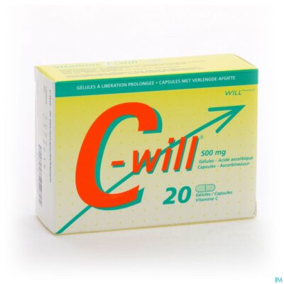 C will caps. 20-3