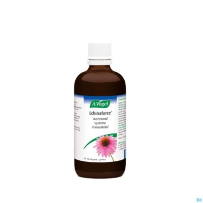 A.vogel echinaforce 100ml-2