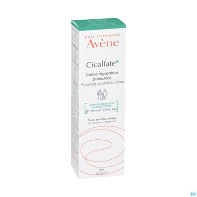 Avene cicalfate+creme 40ml