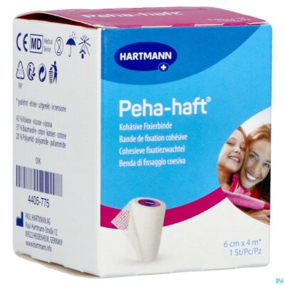 Peha haft selfacre 6cmx4m 1