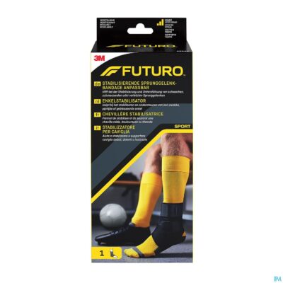 Futuro enkelstabilisator 46645, aanpasbaar-3