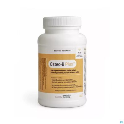 Osteo b plus tabl 90