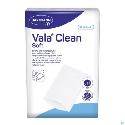 Valaclean soft 50 p/s