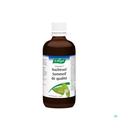 A.vogel dormeasan 100ml-2