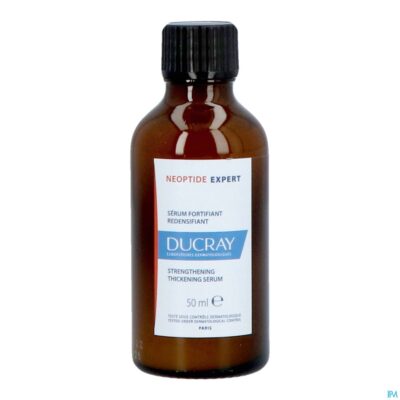 Ducray anaphase neoptide exp.serum haardens.2x50ml-2