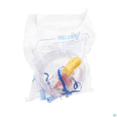 Lifecare verstuifset kind met masker 6004-3