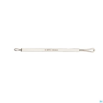 Nippes huid- en oorreiniger n10-3