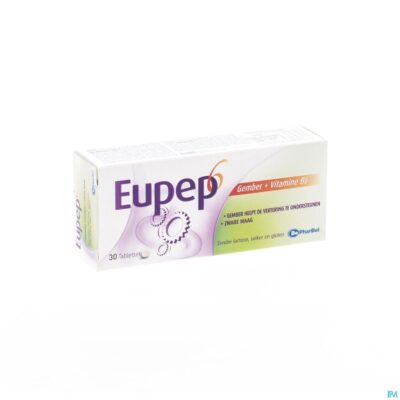 Eupep 6 comp 30-2