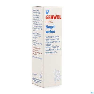 Gehwol med nagelweker 15ml consulta-2