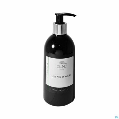 Oline handwash aloe vera 280ml