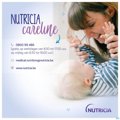 Neocate junior zonder aroma 400g-4