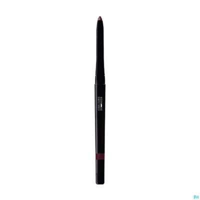Couleurs de noir stylo yeux wr 07 bord. 0,35g-2