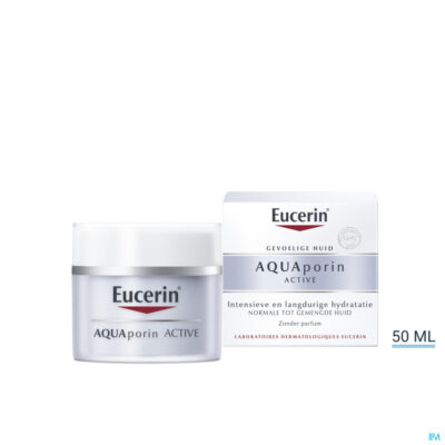 Eucerin aquaporin active verz. hydra h n-mix 50ml-7