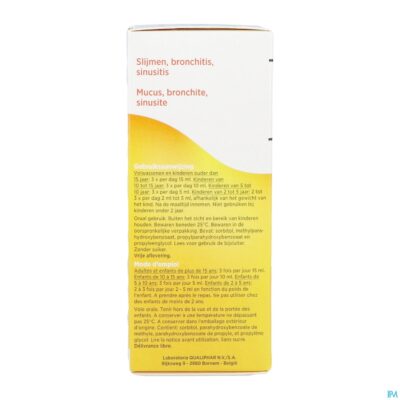Toularynx bromhexine 180 ml siroop-2