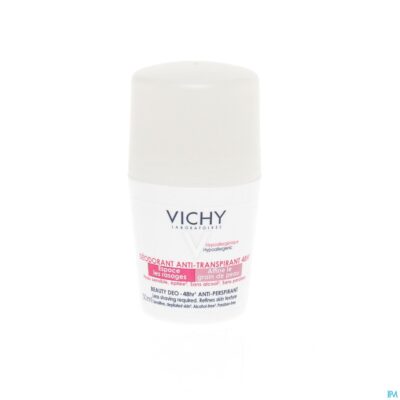Vichy deo a/haargroei roller 48u 50ml-2