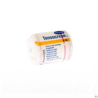 Tensocrepe 85gr 7cmx4m 1 p/s-2