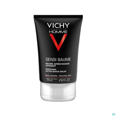 Vichy homme sensibaume mineral 75ml-4
