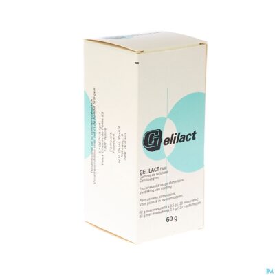 Gelilact pulv fl 60g verv.0043539