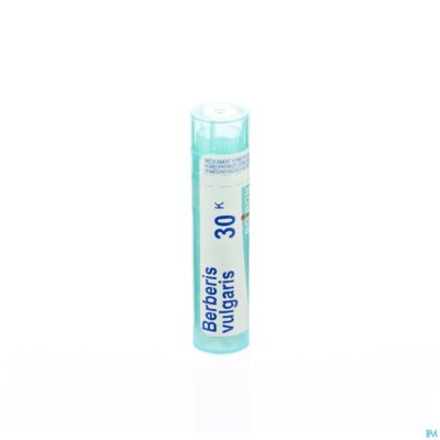 Berberis vulgaris 30k gr 4g boiron