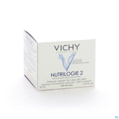Vichy nutrilogie 2 zeer dh 50ml-4