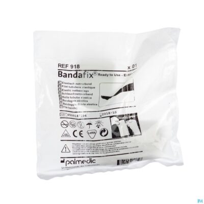 Bandafix helanca volledig been t18-5 9285918