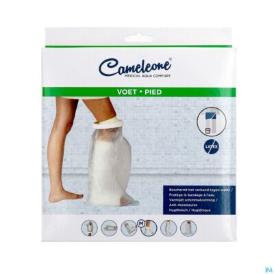 Cameleone aquaprotection voet m 1-2