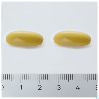 Bional proslavit caps 80-3