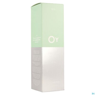 Oy deo wash tube 200ml
