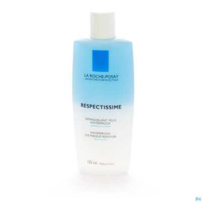 La roche posay respectissime demaq yeux wtp 125ml-3