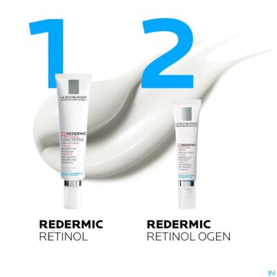 Lrp redermic retinol 30ml-6