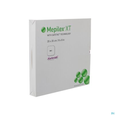Mepilex xt 20x20cm 5-2