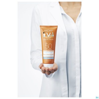 Vichy cap sol ip50+ melk kind gev h 300ml-6