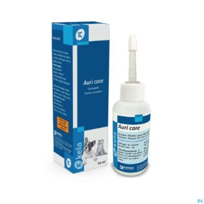 Auri care 60ml