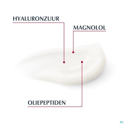 Eucerin hyaluron filler+volume lift oogcont.cr15ml-5
