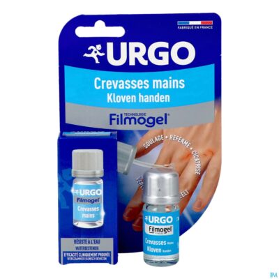 Urgo a/kloven filmogel 3,25ml 2339-4