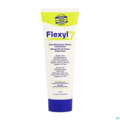 Flexyl 7 120ml