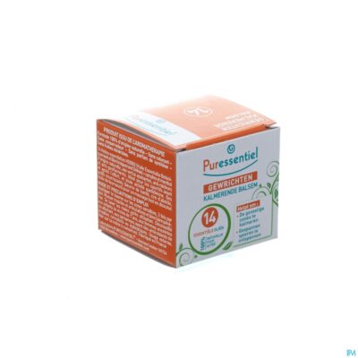 Puressentiel gewrichten balsem 14 ess olie 30ml-3