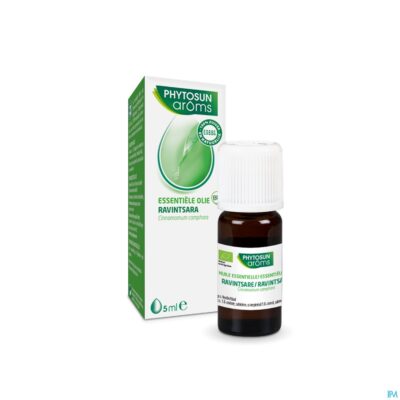 Phytosun ravintsara fr-bio-01 5ml-3