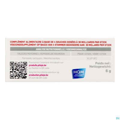 Lactibiane imedia stick 4-4