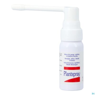 Plantspray spray 20ml boiron-4