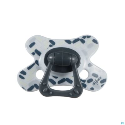 Difrax fopspeen natural 12m+-22