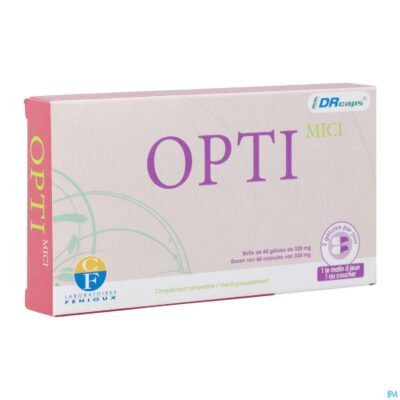 Opti mici caps 200