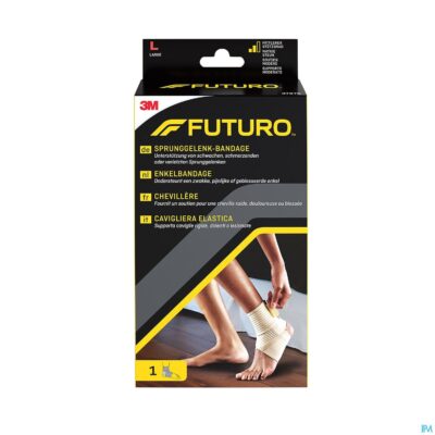 Futuro enkelbandage 47876, large-3