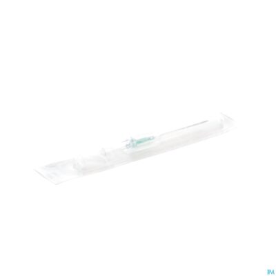 Catheter iv +aig.18g 50