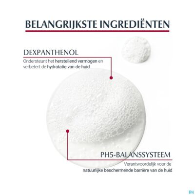 Eucerin ph5 waslotion + pomp 400ml-4