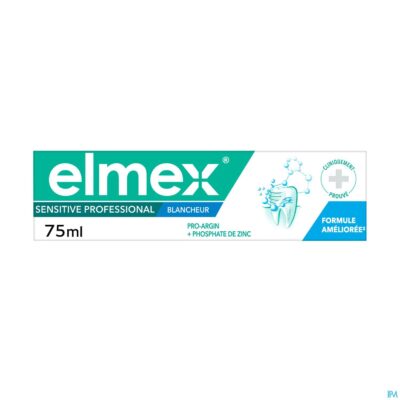 Elmex sensitive profess. whitening tandpasta 75ml-3