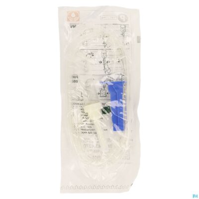 Set infusie systeem 434270