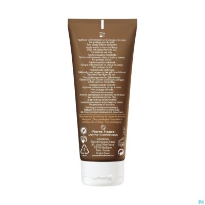 Avene melk zelfbruiner hydraterend 100ml-9